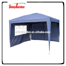 Shinygarden 10&#39;X10 &#39;Wasserdichte Outdoor Party Gazebo Zelt, Einfach Pop Up Baldachin Zelt